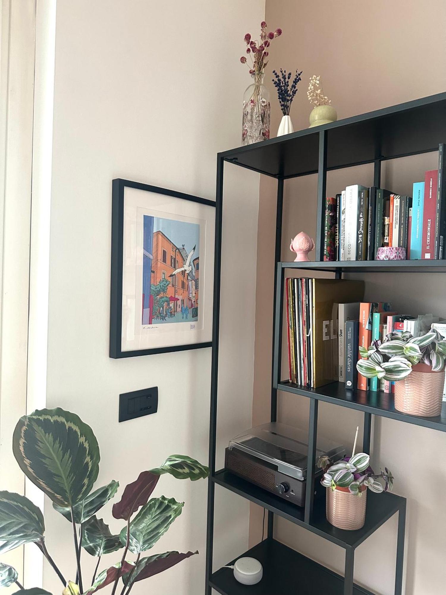 Hygge Studio Ρώμη Εξωτερικό φωτογραφία