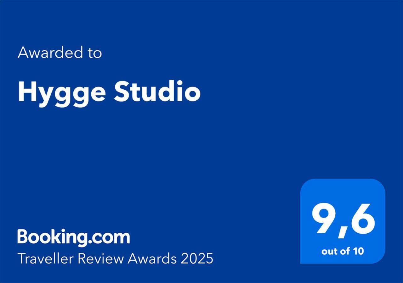 Hygge Studio Ρώμη Εξωτερικό φωτογραφία